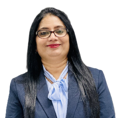 Geeta Gujaran